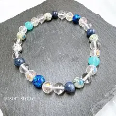◇時々出品◇ パワーストーンブレス