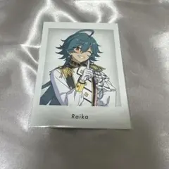 ライカ　あんスタ　ぱしゃっつ 特典