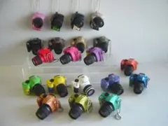 2025年最新】ペンタックスミニチュアマスコットの人気アイテム - メルカリ