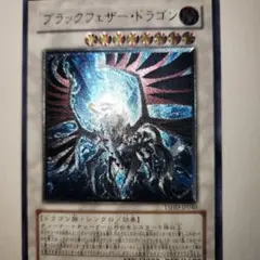 2026年最新】ブラックフェザードラゴン スリーブの人気アイテム - メルカリ