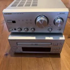 2026年最新】onkyo a-905の人気アイテム - メルカリ