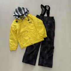 150*ONYONE*スノーウエア