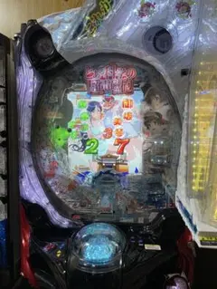 ゆっくりまめ様専用 スマパチeフィーバー ダンまち2G ボリューム 頼便