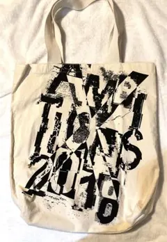 2025年最新】one ok rock ambitions トートバッグの人気アイテム