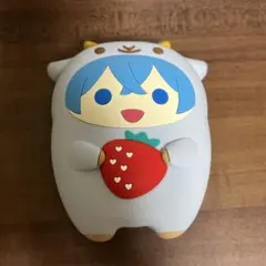 すとぷり ころん シリコンポーチ