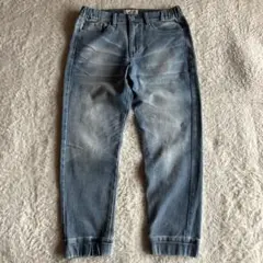 The DUFFER of ST.GEORGE ジョグデニム M ストレッチのサムネイル