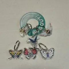2026年最新】bug out アクリルカラビナコレクションの人気アイテム