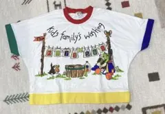 Castelbajac kids Tシャツ 160のサムネイル