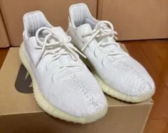 YEEZY BOOST 350 V2 Cream White 28.5のサムネイル