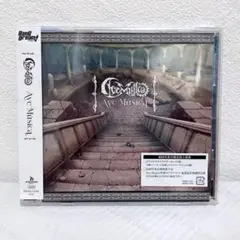 Ave Mujica Best Album Ave Música 通常盤6
