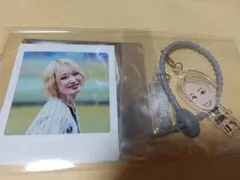 M☆Splash!! SORA チェキ&マルチチャームセット
