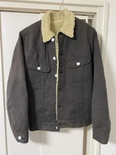 Lee ボアジャケットのサムネイル