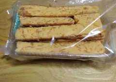 アウトレットスイーツ☆キルフェボンのココナッツ＆パイナップルケーキ