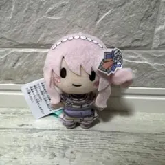 プロセカ ふわぷちマスコット ニーゴ カーネーションリコレクション 暁山瑞希