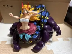 一番くじ　ブラックマリア　D賞のサムネイル