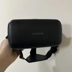 ELECOM VRゴーグル ブラックのサムネイル