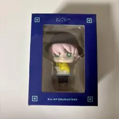 Eve フィギュア 心海ちゃん キャラクター グッズ - メルカリ