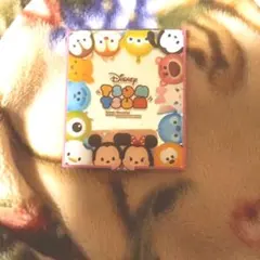 レア？ツムツムキャラクター鏡