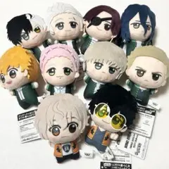 ヒロアカ にとたん ジャンプフェスタ 2018 限定品 制服 ver. まとめ