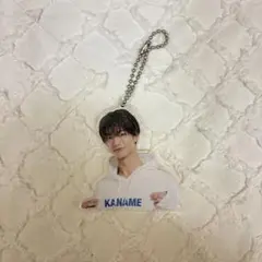 原因は自分にある。　吉澤要人　アクキー