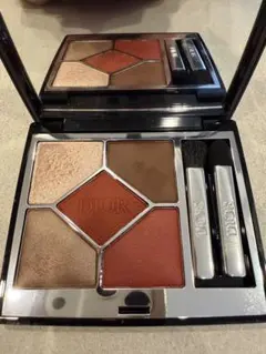 Dior Diorshow 5 Couleurs 673 アイシャドウパレット