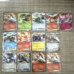 ポケモンカード旧弾EX39枚ラティアスかがやくうもうMディアンシー ビクティニ ポケモンカード旧弾EX39枚ラティアスかがやくうもうMディアンシー
