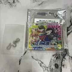 魔界の主役は我々だ！ アクリルプレートキーホルダー