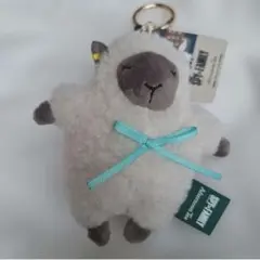 SPY×FAMILY ひつじ Afternoon Teaコラボ