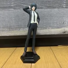 姫野　チェンソーマン　フィギュア