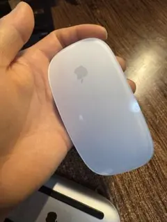 Apple Magic Mouse ホワイト