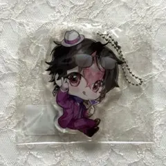 シクフォニ アクリルキーホルダー 2023年 Autumn ver. LAN