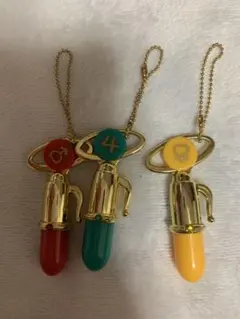 セーラームーンキーホルダー