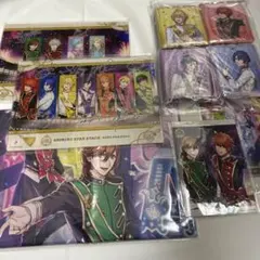 うたプリ SSS2 グッズ まとめ売り