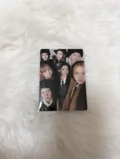 Kepler 2023 FAN-CON TOUR タレントカード