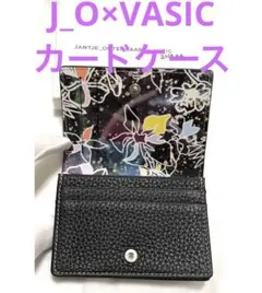セール中❗️JANTJE_ONTEMBAAR★ウォレット財布★VASIC★グリーン お盆割引❗️JANTJE_ONTEMBAAR☆ウォレット財布☆VASIC☆グリーン