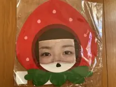 YUKI eye mask ライブグッズ アイマスク - メルカリ