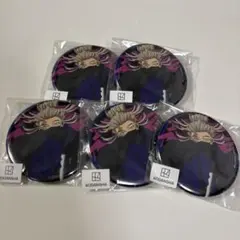 ガチアクタ タムジー 缶バッジ12個セット アングラシティver. - メルカリ