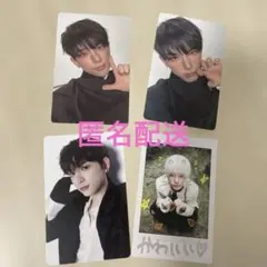 HARUA &TEAM トレカ 묶음 판매 エンティーム はるあ ハルア