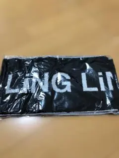 BiSH SHIToriginal LING LI マフラータオル