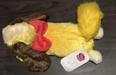 Disney Store レディ ぬいぐるみ 筆箱のサムネイル