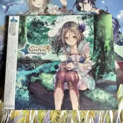 2025年最新】フィリスのアトリエ サウンドトラックの人気アイテム