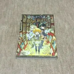 新品 当選通知書付き 約束のネバーランド ミネルヴァ機密通信シーズン6 複製原画 新品 当選通知書付き 約束のネバーランド ミネルヴァ機密通信シーズン6