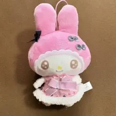 マイメロディ　マスコット