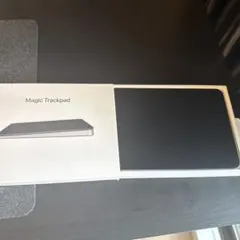 Magic Trackpad ブラック