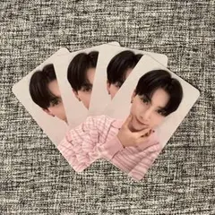 2025年最新】NEXZ ユウ トレカの人気アイテム - メルカリ