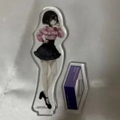 プロセカ 東雲絵名 アクスタ