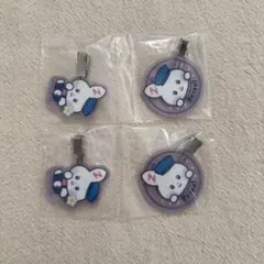 zerobaseone zeroni エニマイくじ ヘアクリップ ユジン ユニニ