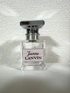 LANVIN Jeanne ジャンヌ ランバン オードパルファムのサムネイル