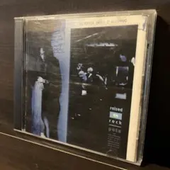 Pata/レイズド・オン・ロック