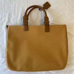Kitamura キタムラ トートバッグのサムネイル